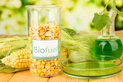 Boscombe biofuel availability