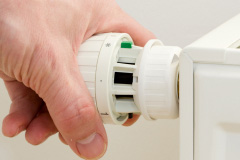 Boscombe central heating repair costs