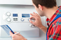 free commercial Boscombe boiler quotes