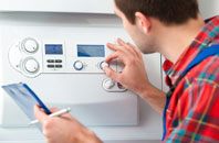 free Boscombe gas safe engineer quotes
